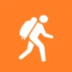 iBackpacker logo
