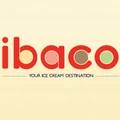 Ibaco Ice Creams logo