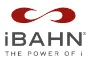 iBAHN logo