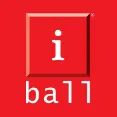 iBall logo