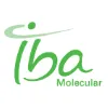 IBA Molecular logo