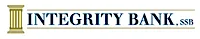 Integrity Bank logo