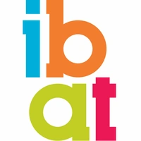 IBAT College Dublin logo
