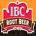 IBC Root Beer logo