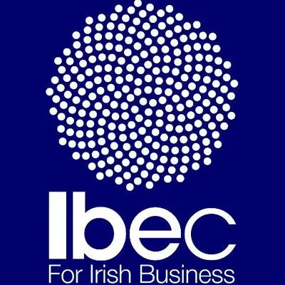 Ibec logo