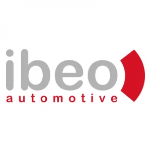 Ibeo Automotive Systems logo