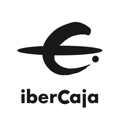 Ibercaja logo