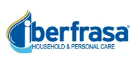 Iberfrasa logo