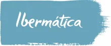 Ibermática logo