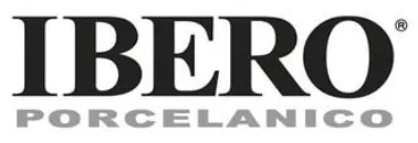 Ibero Porcelanico logo