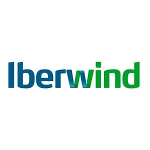 Iberwind logo