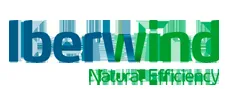 Iberwind logo