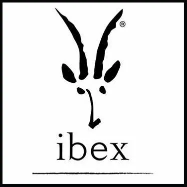 Ibex logo
