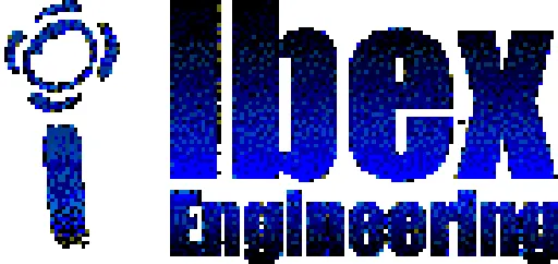 Ibex Engineering logo