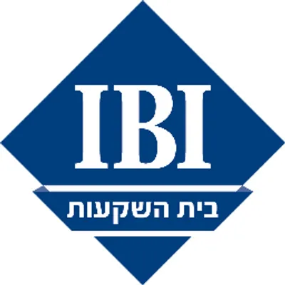 IBI Investment House logo