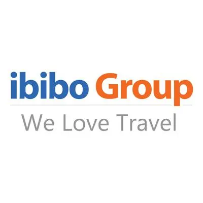 Ibibo Group logo