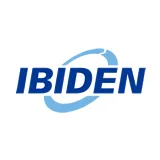 Ibiden logo
