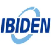 IBIDEN logo