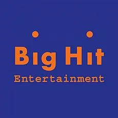 BigHit Entertainment logo