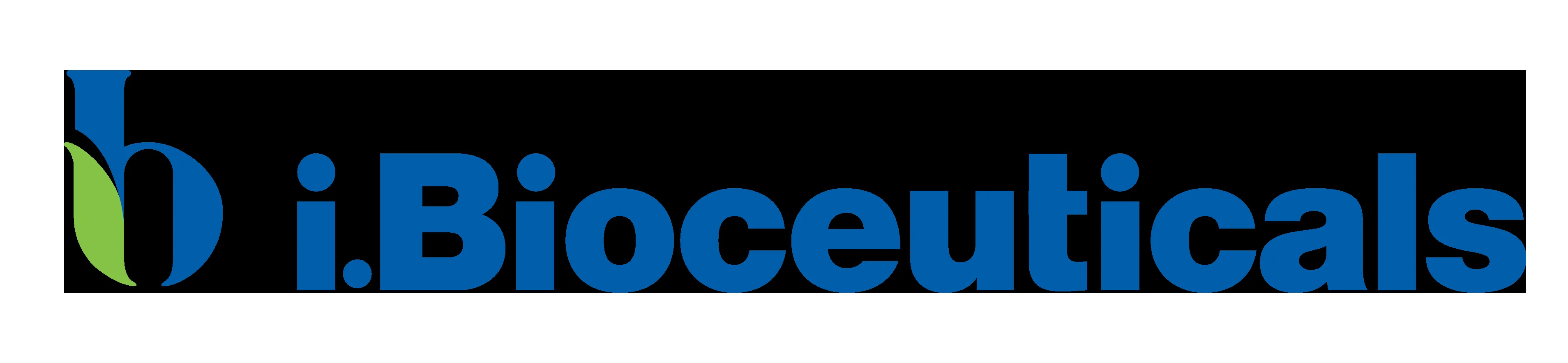 i.Bioceuticals logo