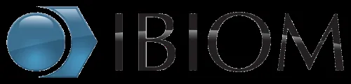 IBIOM Instruments logo