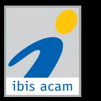 ibis acam Bildungs logo