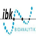Ibk Bioanalytik logo