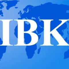 IBK Capital logo