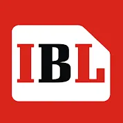 IBL Finance logo