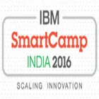 IBM Global Entrepreneur logo