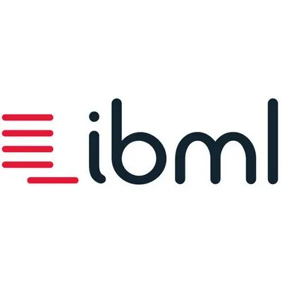 ibml logo
