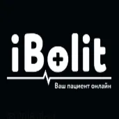 iBolit logo