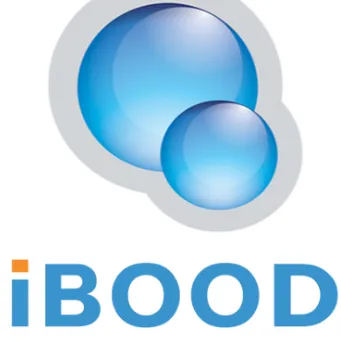 iBOOD logo