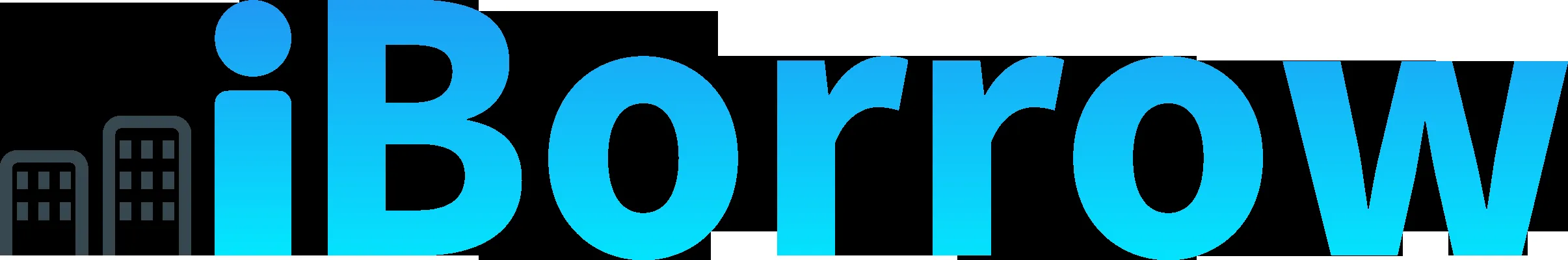 iBorrow