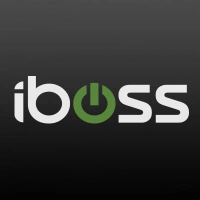 Iboss logo