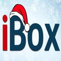 IBox logo