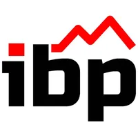 IBP index logo