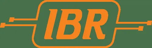 IBR Leiterplatten logo