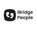 iBridge People logo