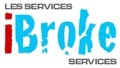 iBroke logo