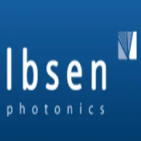 Ibsen Photonics logo