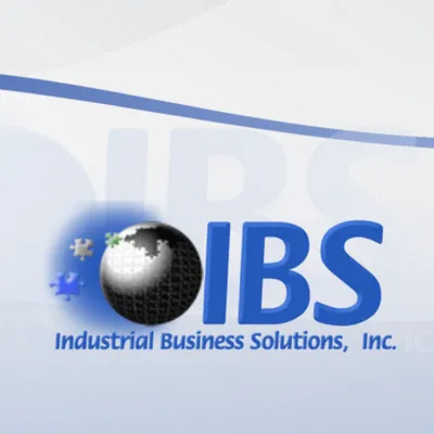 IBS Partners logo