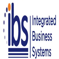 Integrated Business Systems logo