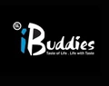 iBuddies logo