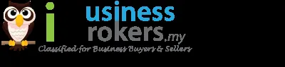 iBusiness Brokers logo