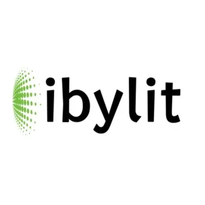 ibylit logo