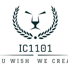 IC1101 logo