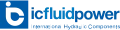IC Fluid Power logo