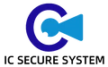 IC Secure System logo
