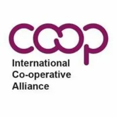 International Cooperative Alliance logo